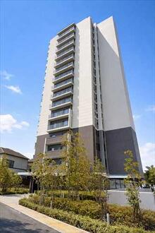 リコットタワー新安城