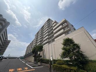 富士見台マンシヨン