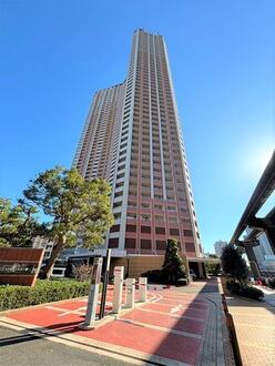 芝浦アイランドケープタワー