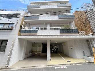 東高ペアシティ