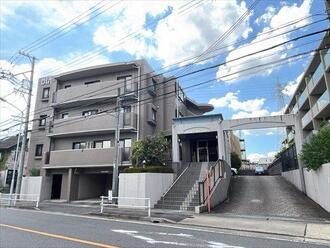 ダイアパレス一社