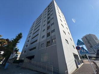 シティコーポ星ケ丘