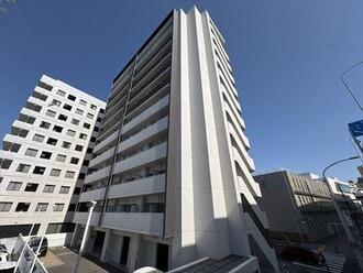 パルティール上社