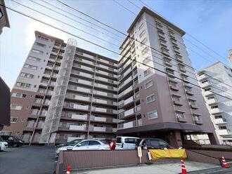 リリーハイツ春日井