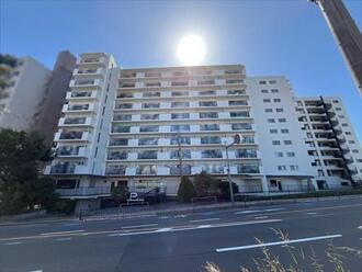 メゾンリバーサイド