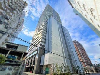 ロイヤルメドゥ香里園タワー