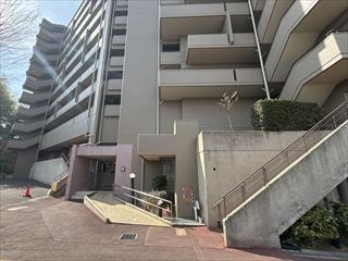 香里丘セントポリア弐号