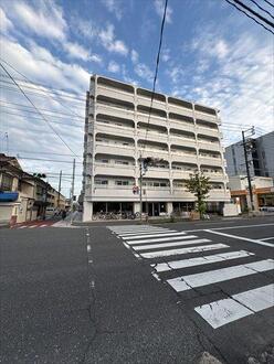 ドルミ庚午　の外観