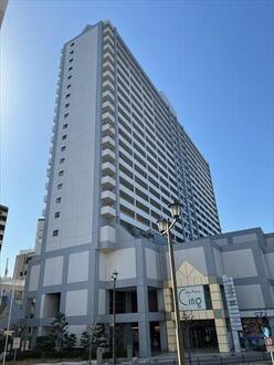 スカイプラザ横川