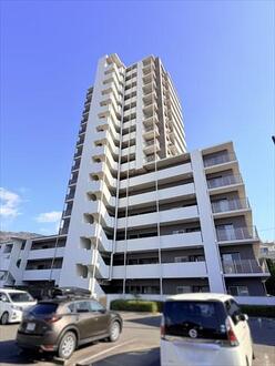 アーバンビュー戸坂アールグラン