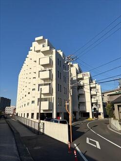 宇品シーサイドマンション