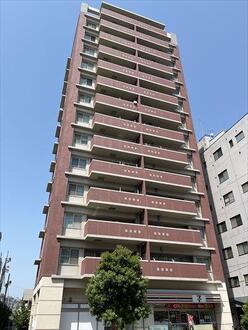 イトーピアマイズ池袋