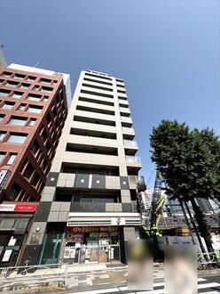ジョイシティ品川