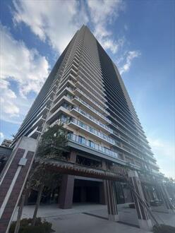 シティタワー金町