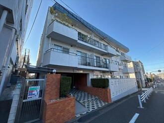 八雲ニューハイツ