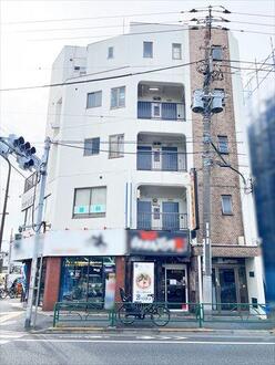 サンライズ鷺宮