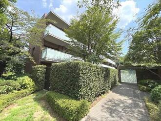 桜堤庭園テラス