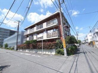 ハイツ武蔵野