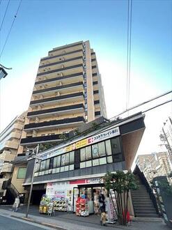 アトラス三鷹レジデンス