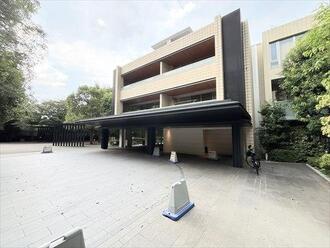 吉祥寺御殿山ＨＯＵＳＥの外観