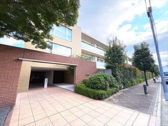 ルフォン吉祥寺の外観