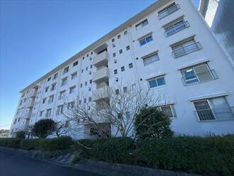 洋光台南第１団地