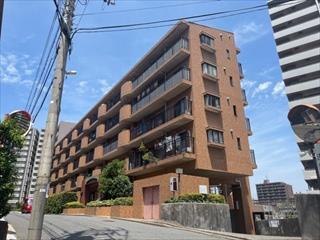 ライオンズマンション津田沼第７