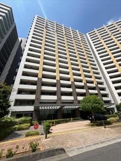 リボンシティレジデンス