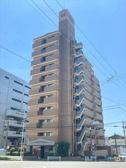 ユーハウス東枇杷島