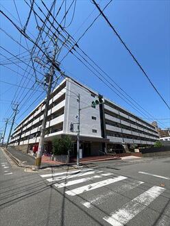 福岡高宮マンション