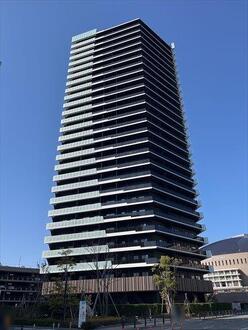 ザ・パークハウス福岡タワーズＥＡＳＴ