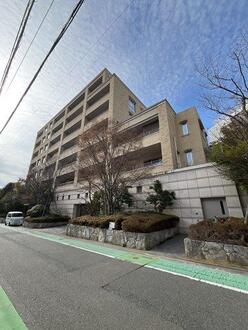 グランドメゾン西新ステージ