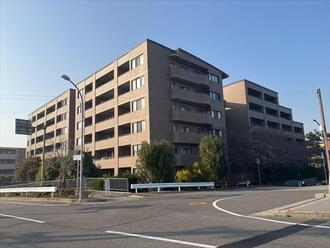 ファミール西宮・夙川公園