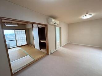 宝梅アーバンライフの外観