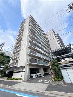 シティライフ中区正木