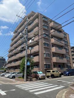 ライオンズマンション引山