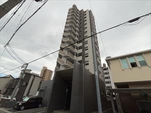 ファミリアーレ千種竹越