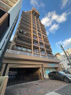 三旺マンション第二鶴舞