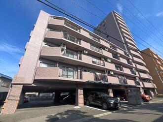 バンベール西高蔵