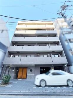 ルーブル中野新橋