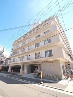 シヤンテイ森小路の外観
