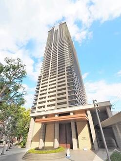 ブランズタワー梅田　Ｎｏｒｔｈの外観