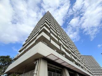 千舟リバーサイドヴイラＡ棟