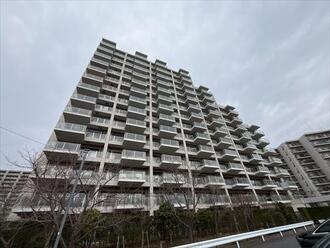 イトーピアエフィールさいたま新都心