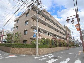 藤和シティコープ大宮桜木町