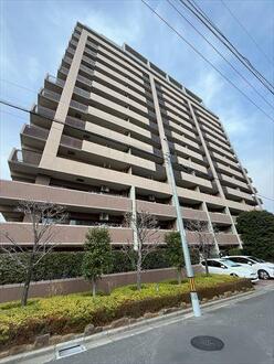 コスモ川口グレイスフォルム
