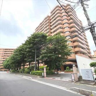 ライオンズプラザ大宮