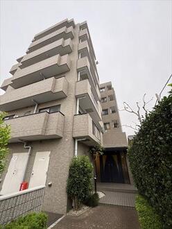 浦和別所パーク・ホームズ