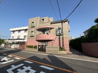 アークエルム磯子台