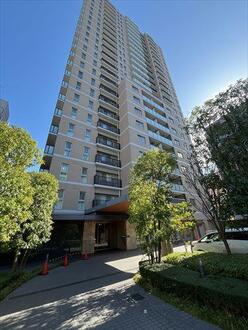 パークタワー山王